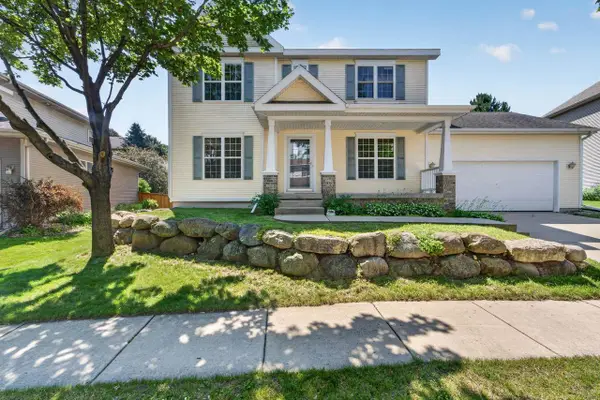 1305 Dewberry Drive, Madison, WI 53719