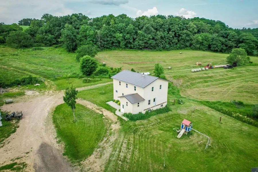 E4150 Tuckertown Road, Loganville, WI 53943 - #3
