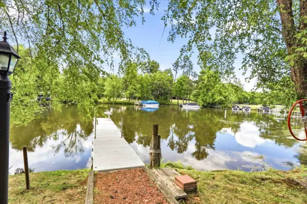 2317 W 18th Drive, Friendship, WI 53934