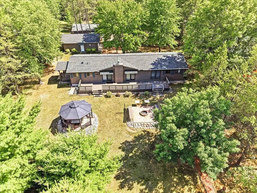 2317 W 18th Drive, Friendship, WI 53934 - #2