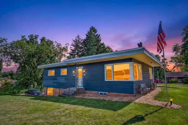 3142 Larsen Road, Madison, WI 53711