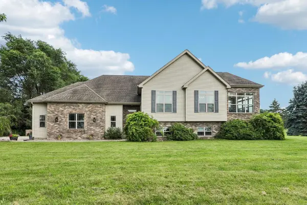 7645 Conifer Court, Deforest, WI 53532