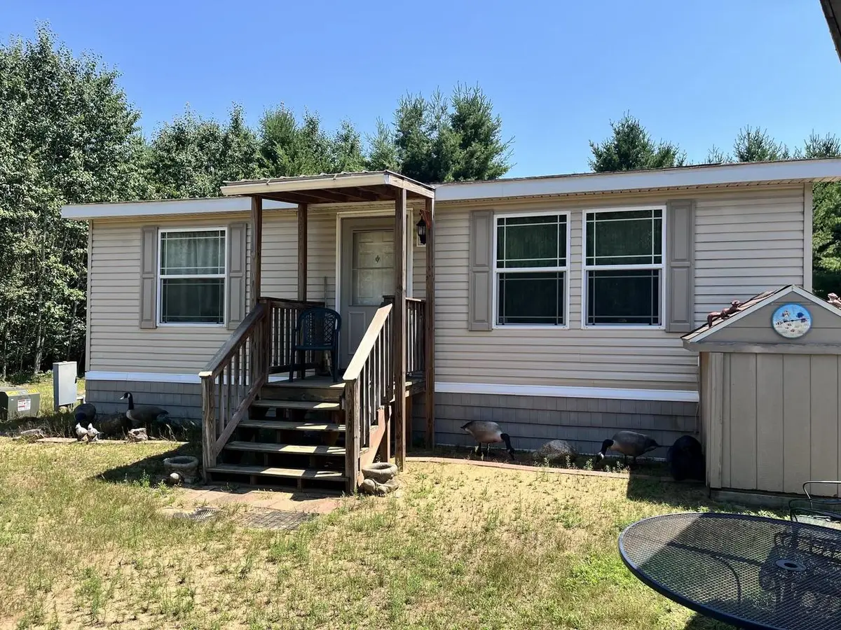 2614 10th Drive, Adams, WI 53910 - #1