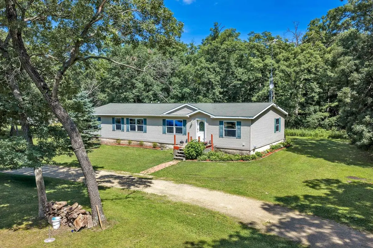 W4172 50th Street, Mauston, WI 53948 - #1