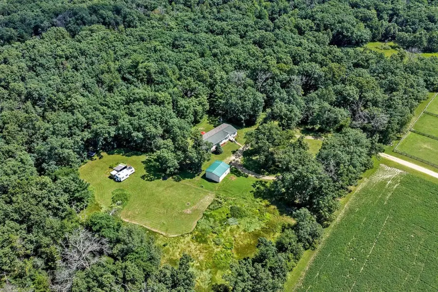 W4172 50th Street, Mauston, WI 53948 - #2