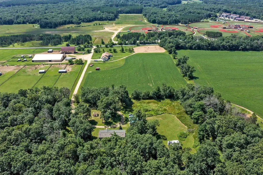 W4172 50th Street, Mauston, WI 53948 - #3