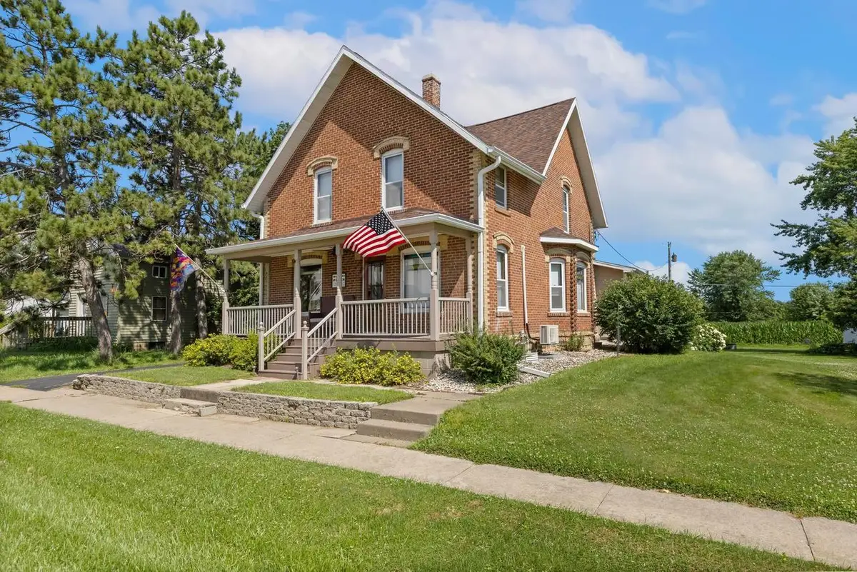 210 W Main Street, Camp Douglas, WI 54618 - #1
