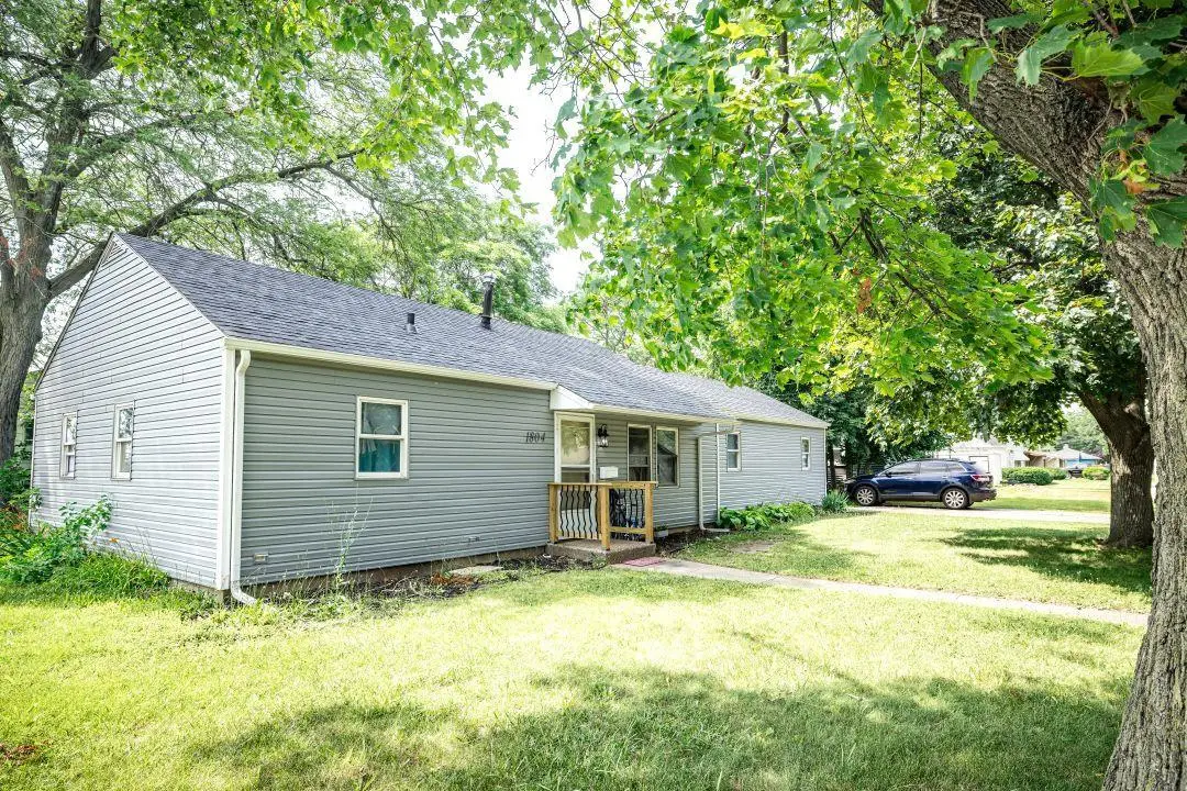 1804 Glen Avenue, Beloit, WI 53511 - #1