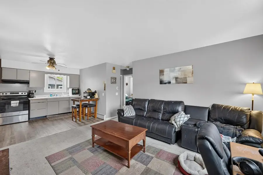 2837 Coolidge Street, Madison, WI 53704 - #3