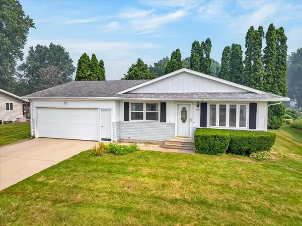 618 Jefferson Street, Deforest, WI 53532