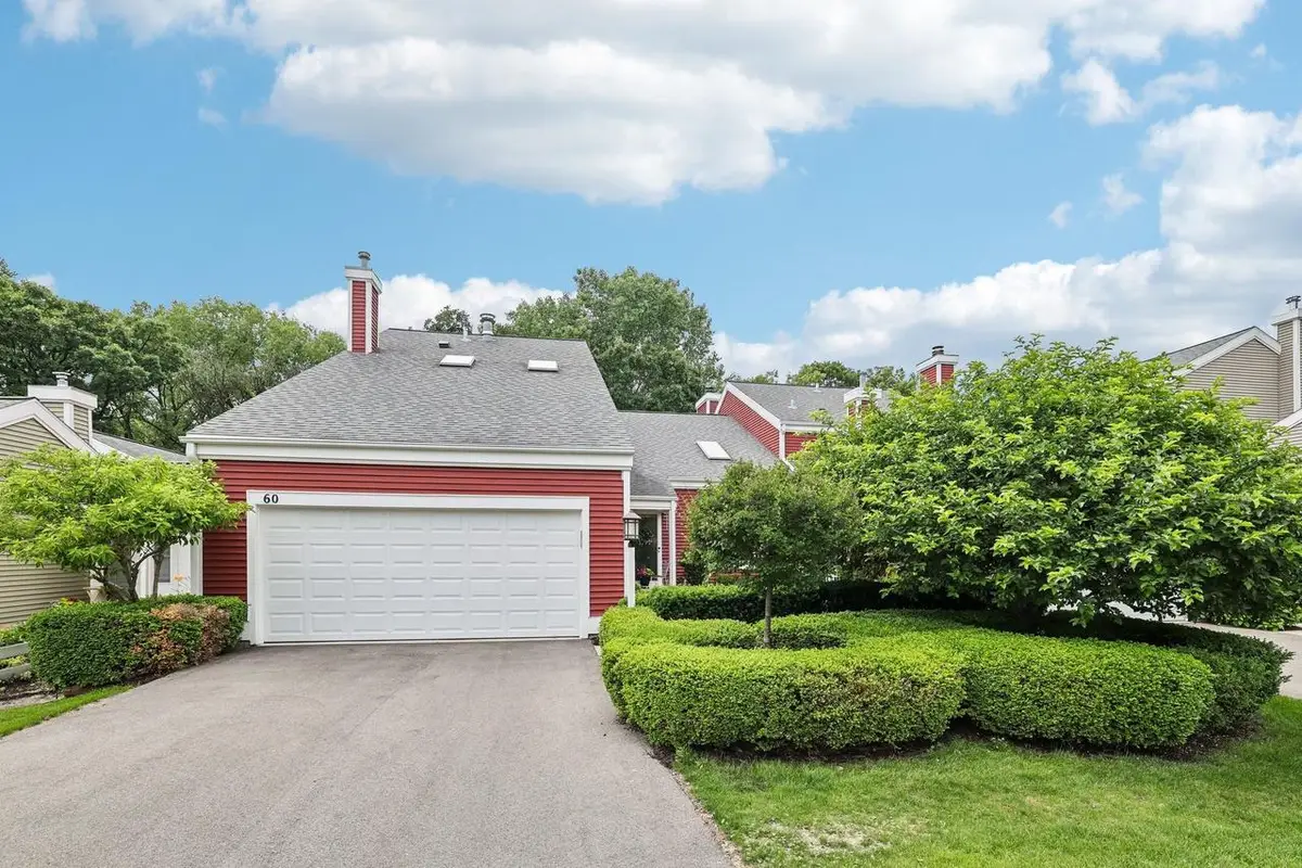 60 Oak Creek Trail, Madison, WI 53717 - #1