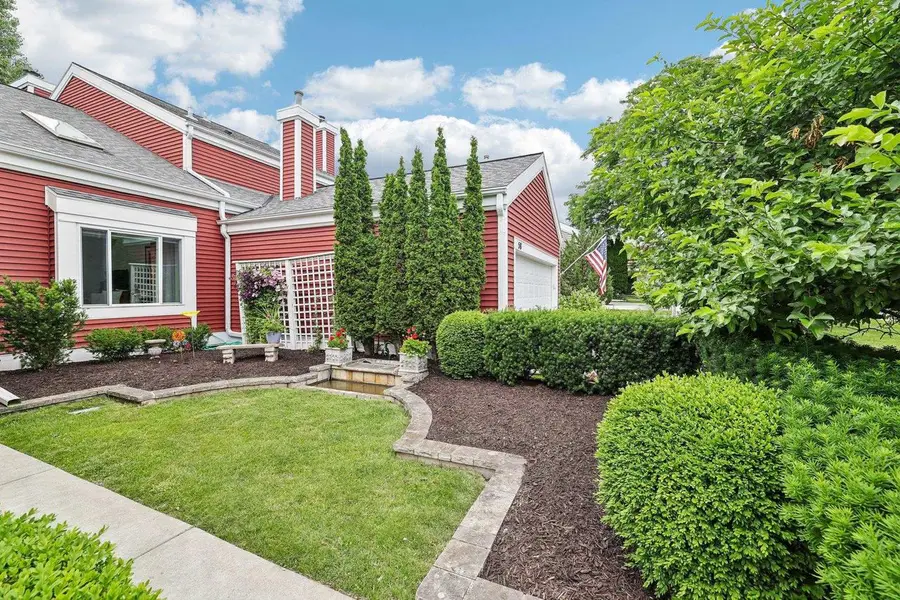 60 Oak Creek Trail, Madison, WI 53717 - #3