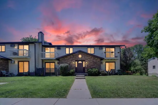 2850 Cimarron Trail #1, Madison, WI 53719