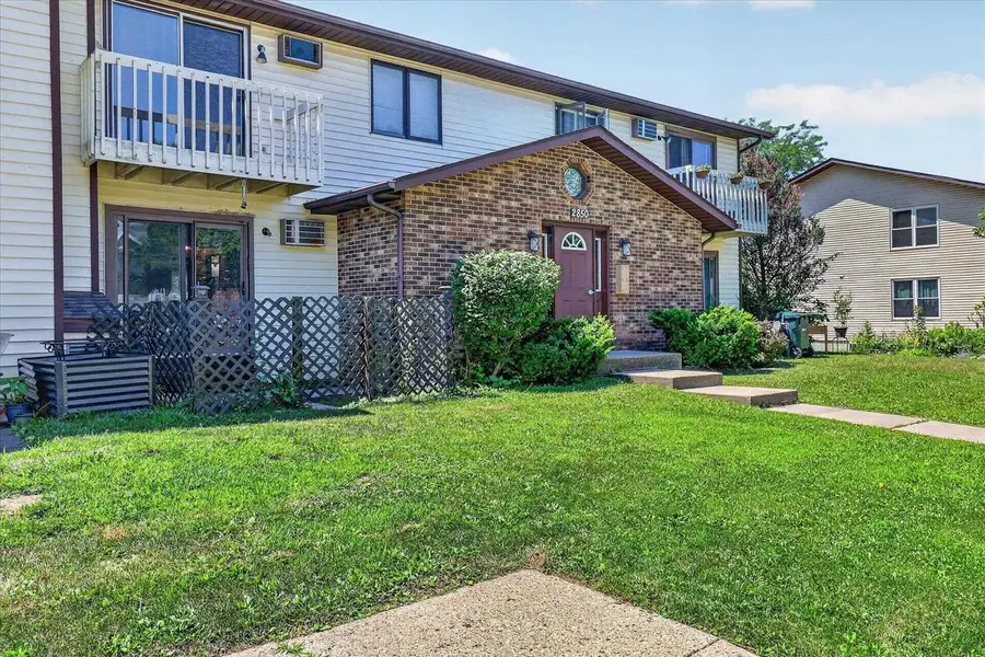 2850 Cimarron Trail #1, Madison, WI 53719 - #2