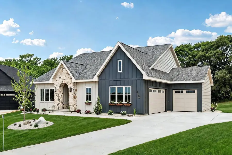 W8778 Blue Violet Court, Cambridge, WI 53523 - #3