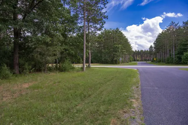 Lot 23 Dover Drive, Friendship, WI 53934