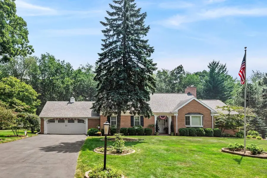 N5623 Lac Verde Circle, Green Lake, WI 54941 - #2