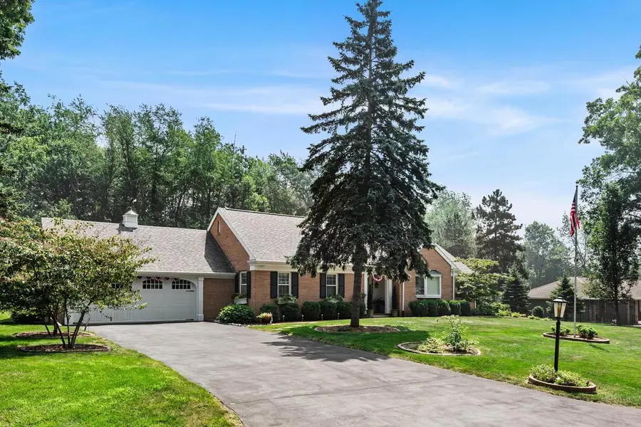N5623 Lac Verde Circle, Green Lake, WI 54941 - #3