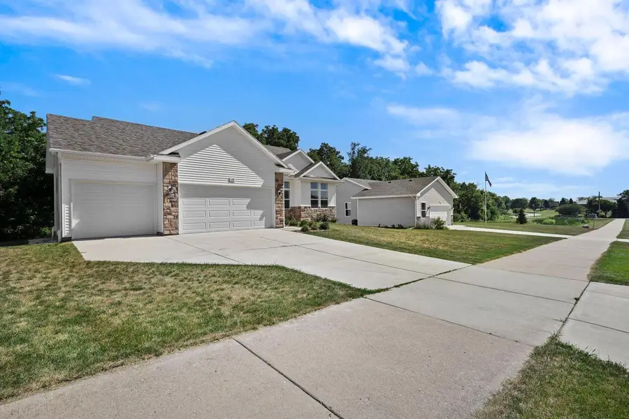315 McKay Way, Waterloo, WI 53594 - #2
