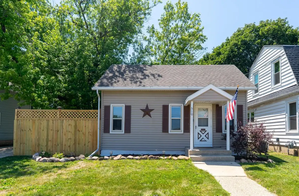 510 S Franklin Street, Janesville, WI 53548 - #1