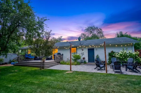 2705 Whitlock Road, Madison, WI 53719