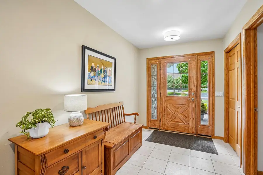 5652 Steeplechase Drive, Waunakee, WI 53597 - #3