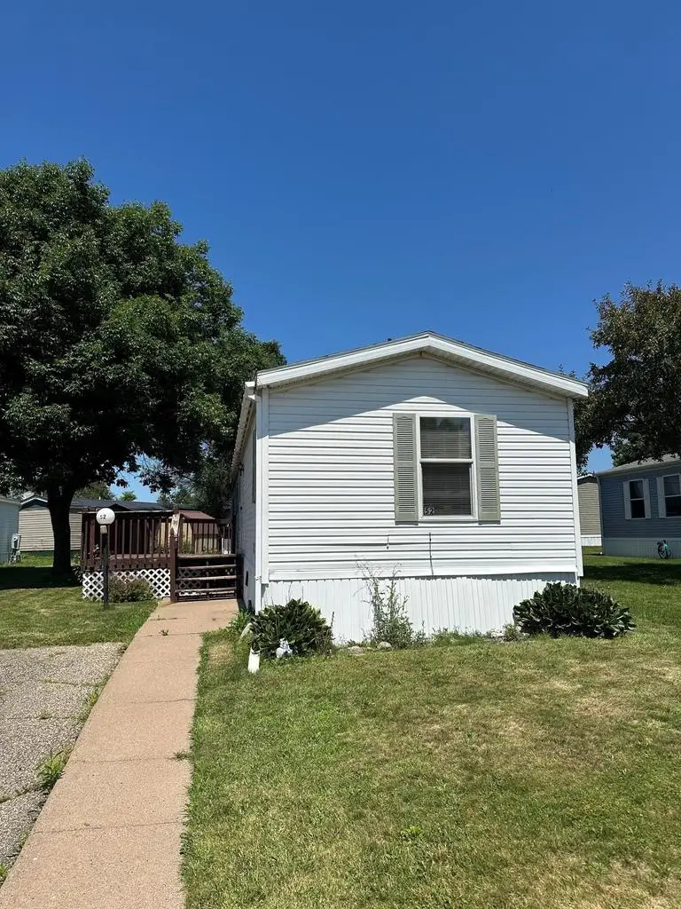 3003 Wilson Street #52, Menomonie, WI 54751 - #3