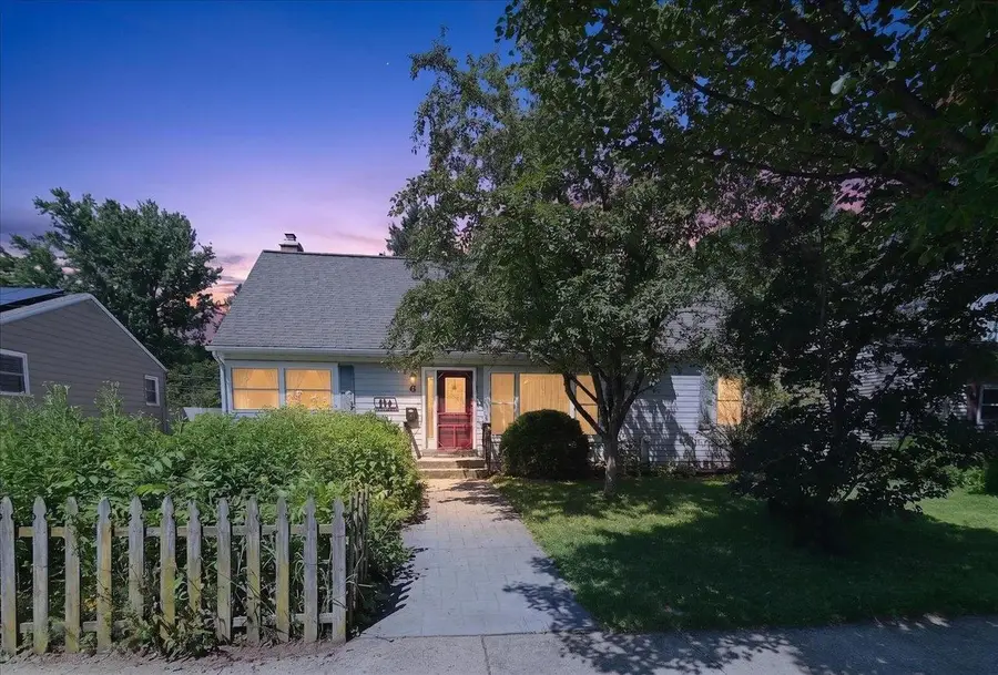 6 S Meadow Lane, Madison, WI 53705 - #2