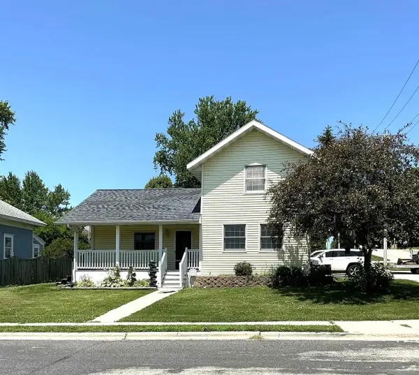 Address Withheld By Seller, Cambria, WI 53923