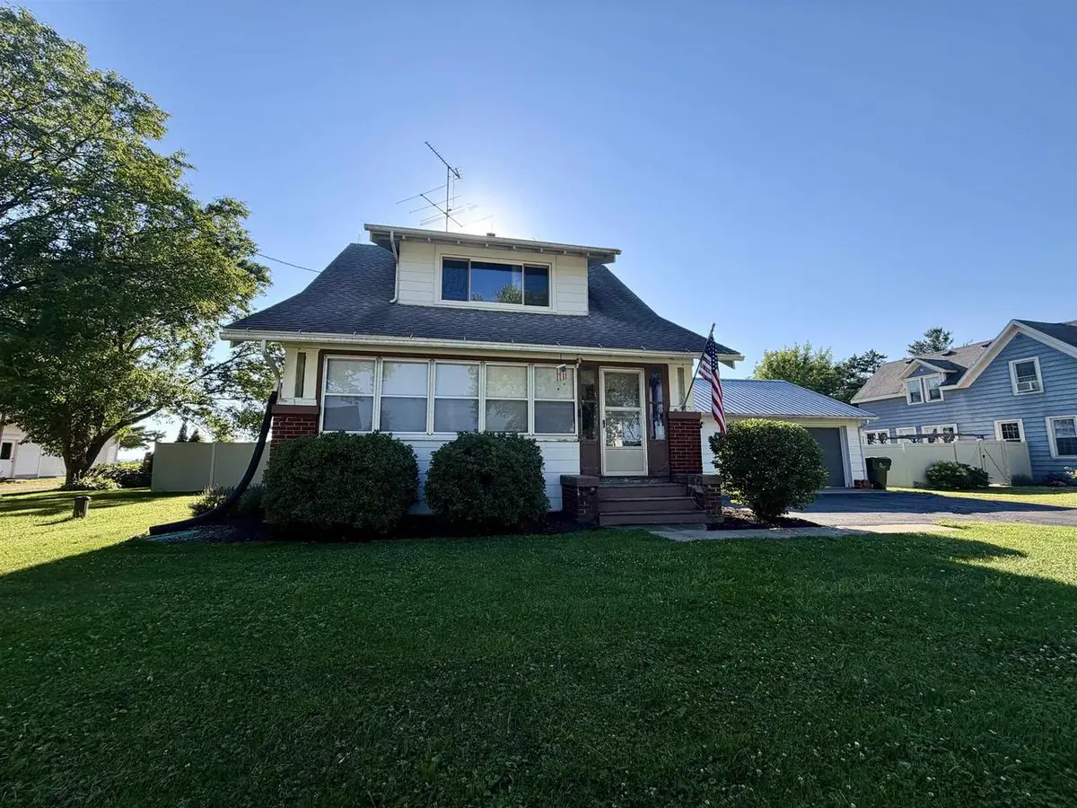 S9913 County Rd E, Sauk City, WI 53583 - #1