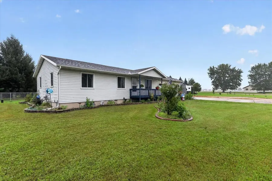 W416 Red Cedar Lane, Brodhead, WI 53520 - #3