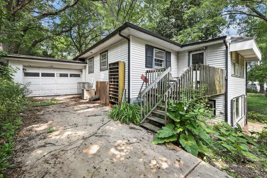 1327 E Road Nine, Edgerton, WI 53534 - #2