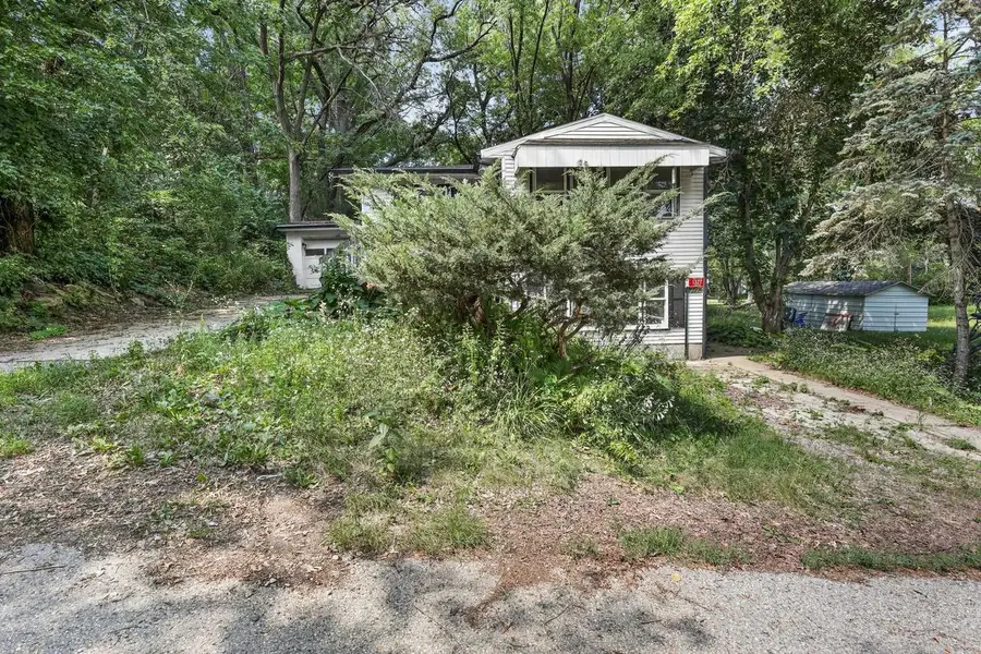 1327 E Road Nine, Edgerton, WI 53534 - #3