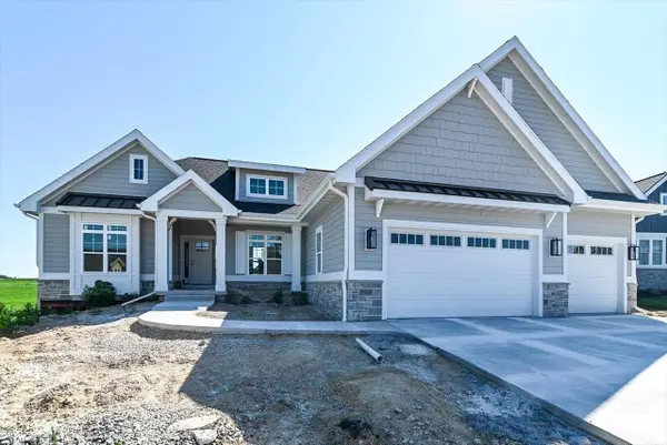 1608 Ginger Lane, Waunakee, WI 53597