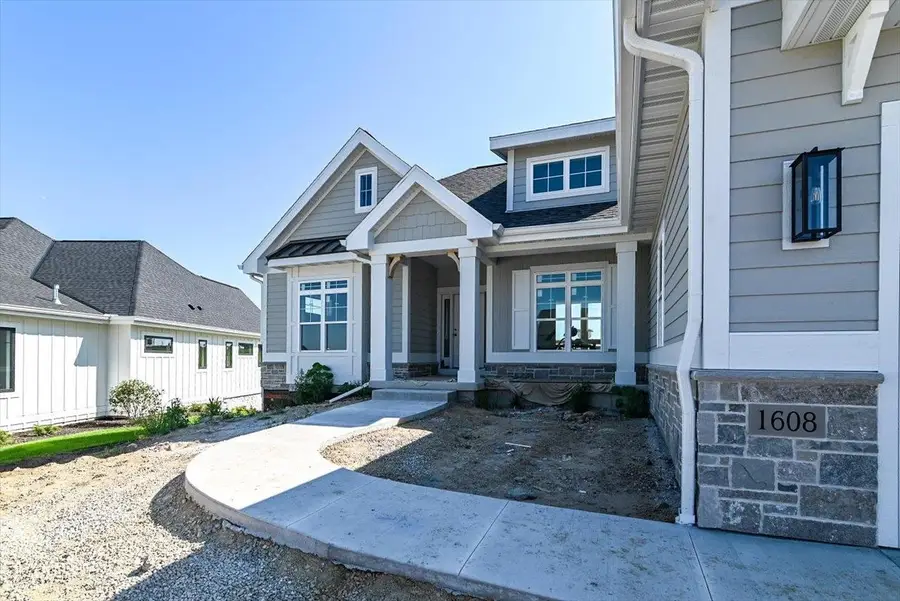 1608 Ginger Lane, Waunakee, WI 53597 - #2