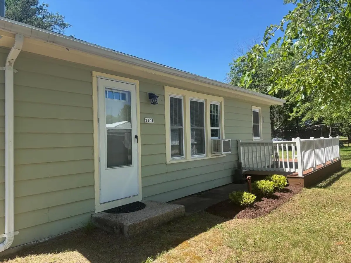 2101 French Street, Friendship, WI 53934 - #1