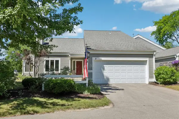 2 Oak Creek Trail, Madison, WI 53717
