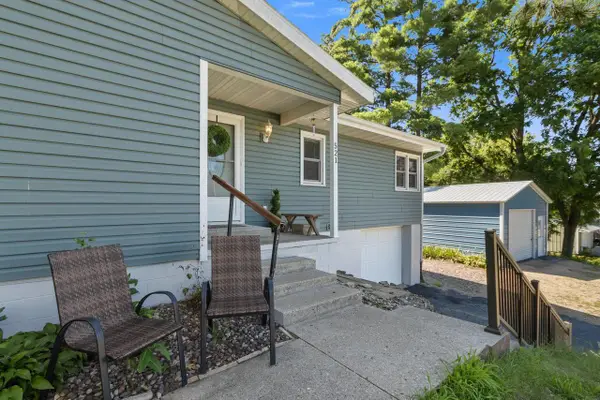521 Wells Street, Rio, WI 53960
