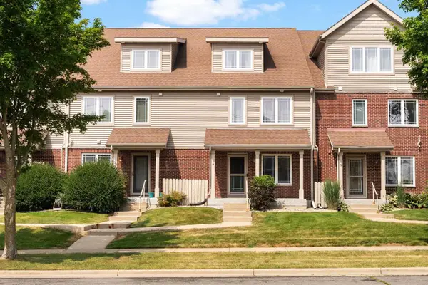 3902 Maple Grove Drive #6, Madison, WI 53719