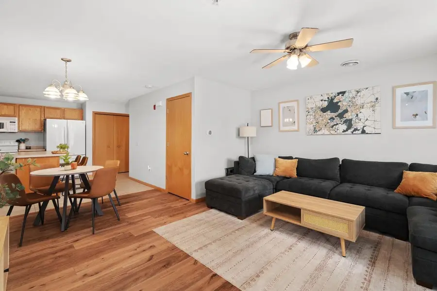 3902 Maple Grove Drive #6, Madison, WI 53719 - #3