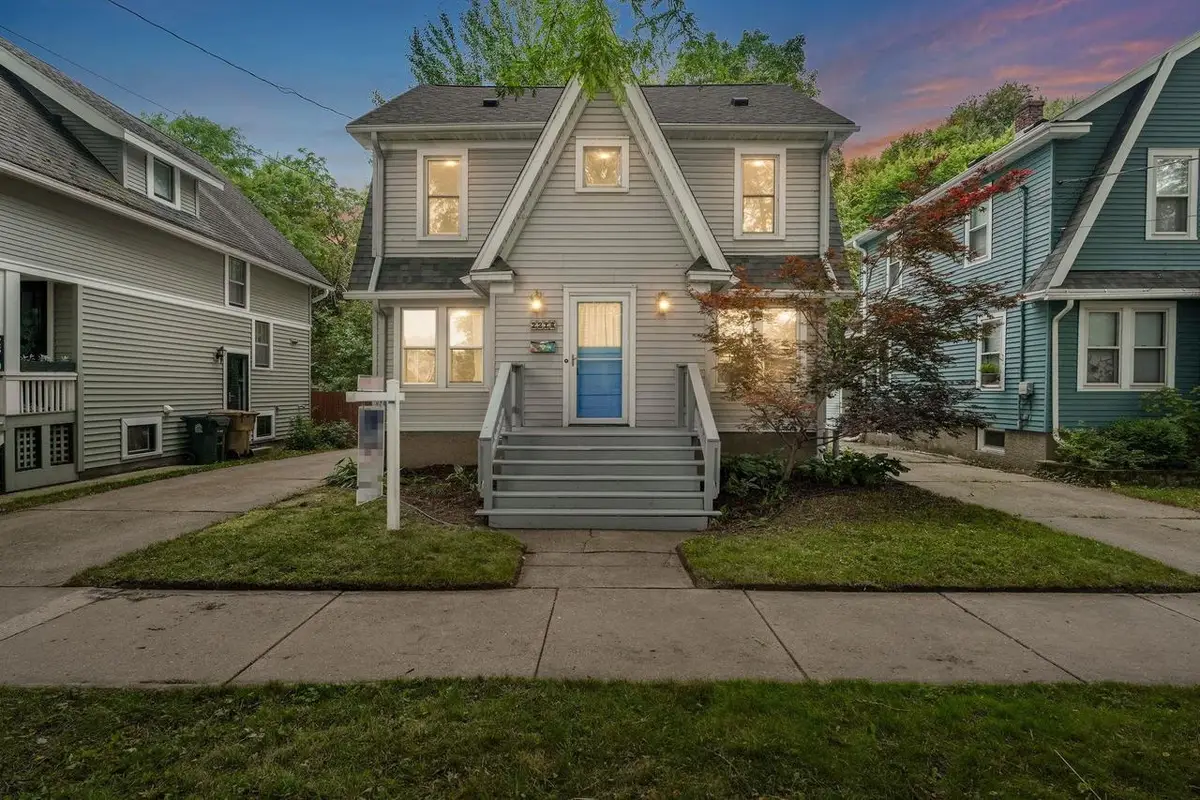 2314 E Mifflin Street, Madison, WI 53704 - #1