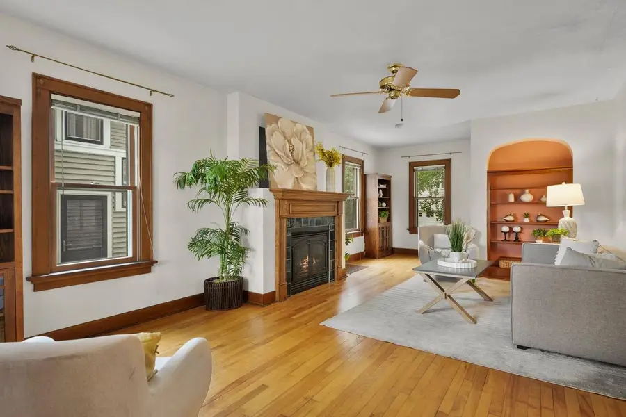 2314 E Mifflin Street, Madison, WI 53704 - #3