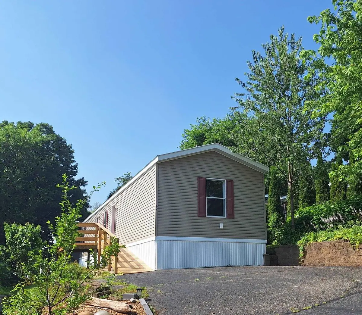 60 Apple Hill Drive, Blue Mounds, WI 53517 - #1
