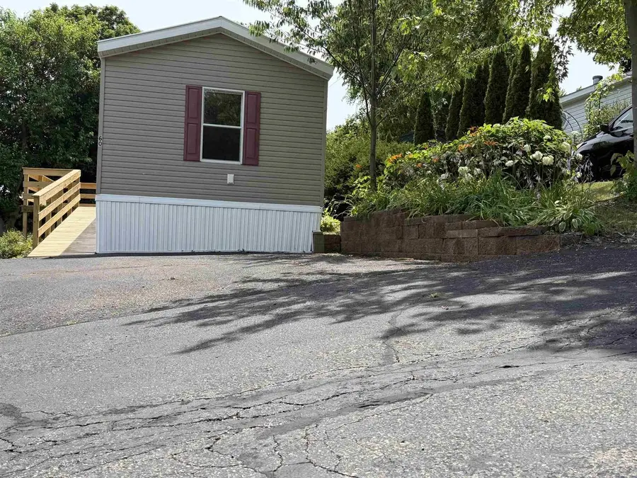 60 Apple Hill Drive, Blue Mounds, WI 53517 - #2
