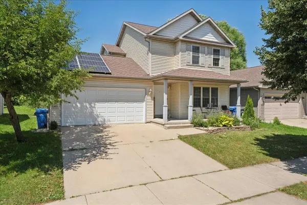 4610 New Freedom Lane, Fitchburg, WI 53711