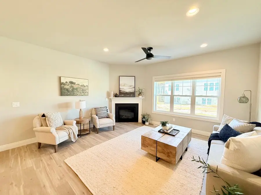 4743 Bellflower Drive, Deforest, WI 53532 - #3