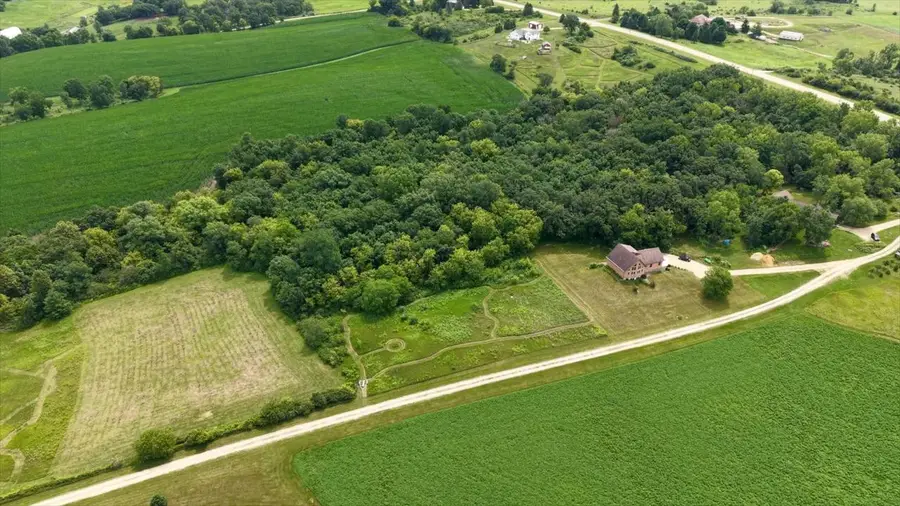 9802 County Highway A, Mount Horeb, WI 53572 - #2