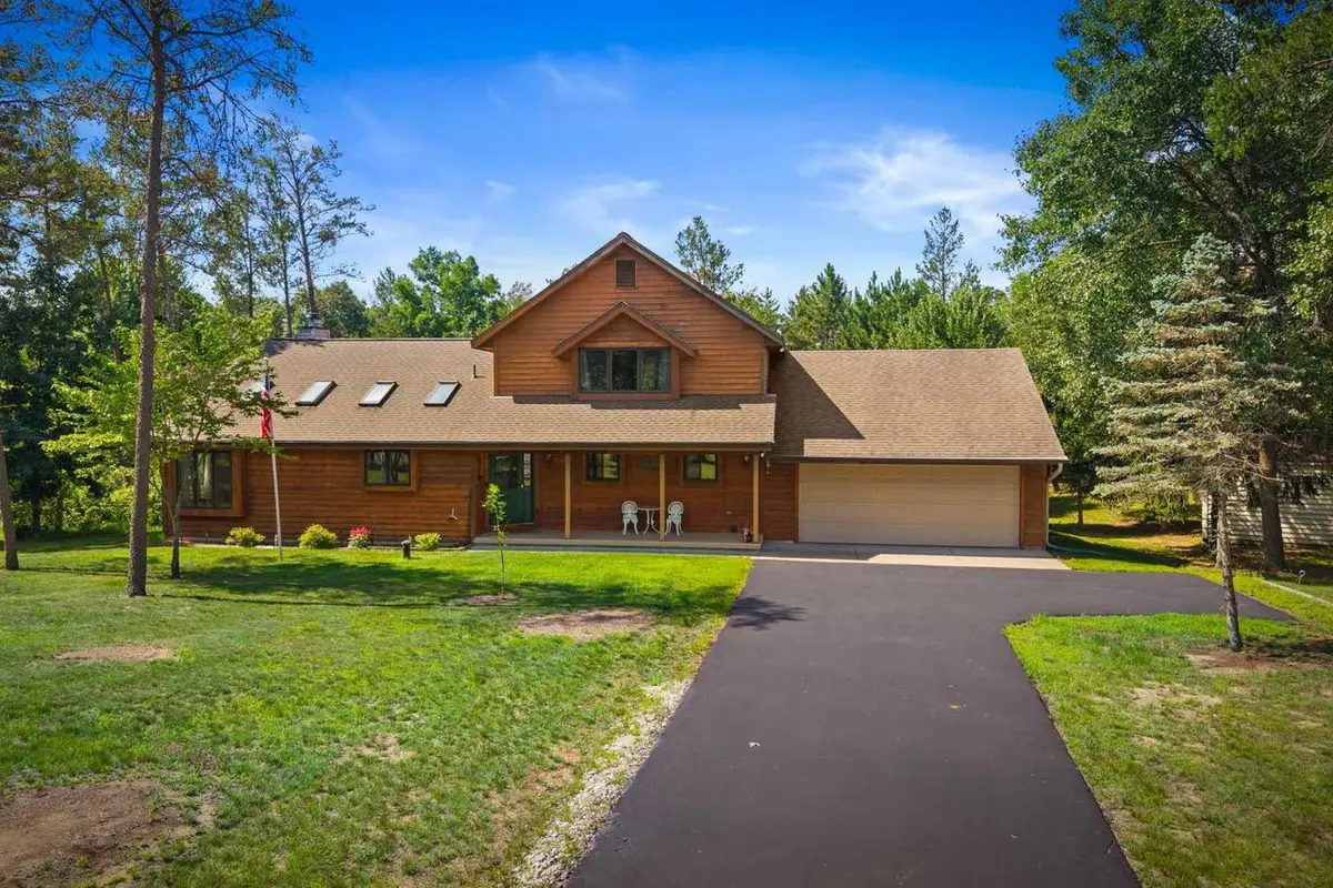 1377 Rain Dance Trail, Nekoosa, WI 54457 - #1