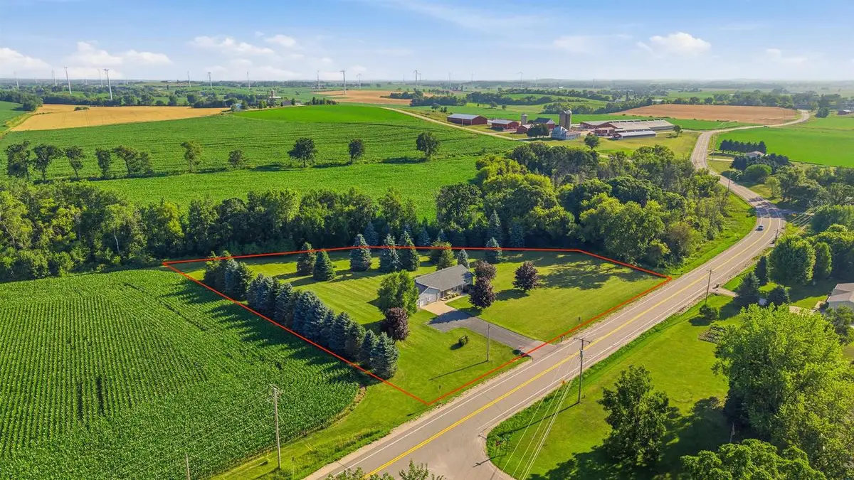 W2063 County Road WH, Mount Calvary, WI 53057 - #1