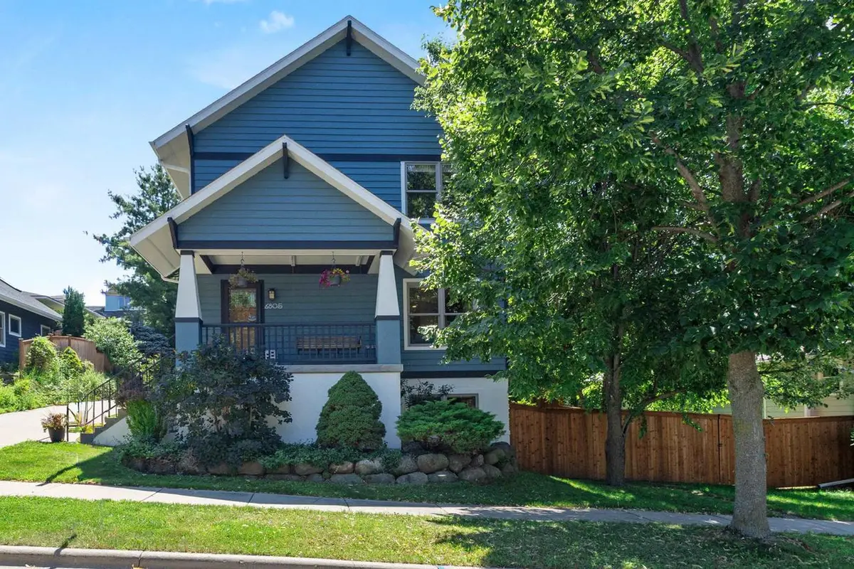 6805 Aldo Leopold Way, Middleton, WI 53562 - #1
